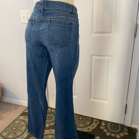 Ann Taylor jeans - Picture 2 of 5